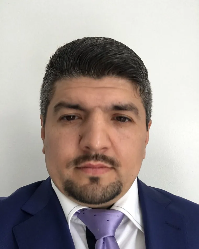 Ahmet Demir, Inhaber und Elektrotechnikermeister